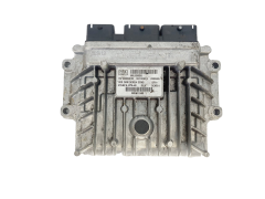 Controller 9663548180 R0413C001E 9663611480 PSA  Delphi 39141