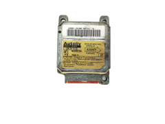 Controller Moduł 550541500 9643082380  PSA Autoliv 23098
