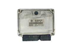 Controller 045906019BP 0281012194 VW Bosch 45639