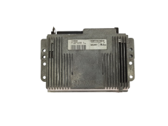 Controller S115301100C 7700108814 7700110258 Renault Siemens 17691