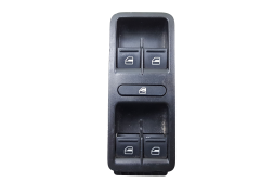 Window Opening Control VW Polo 1K4959857B 6R0867255D