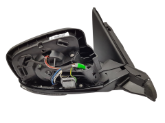 Mirror Right Scenic 4 963013731R Renault 0km 13 Pin 7641