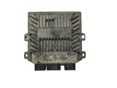 Controller 9653447380 9648624280 5WS40111C-T SID804 PSA Siemens 15634