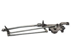 Wiper Mechanism Ford Focus 4M51-17504-AA 4M51-17508-AA Bosch