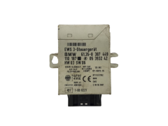 Controller Moduł BMW 6135 8387449 05393242 LK