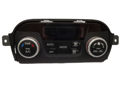 Heater Control Unit Suzuki SX4 3951055L00 2370400544