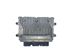 Controller 9663306680 9651696680 21585932-9A PSA Valeo 60759