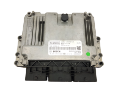 Controller 0281019922 CV6Q-12A650-AH Ford Bosch 27864