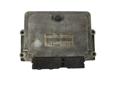 Controller 73501237 0281010337 19242WBA Fiat Bosch 14519
