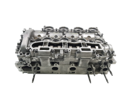 Cylinder Head 0200EH 9655911480 1.6 HDi 16v TDCI Ford PSA Volvo S26