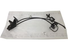 Spare Wheel Lift New Original Jumper Boxer Ducato III 1614305980