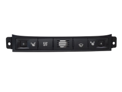 Seat Heating Control ESP KIA Carnival 93700-4D080