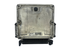 Controller 9643525080 0281010750 EDC15C2 PSA  Bosch 50394