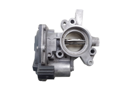 Air Throttle Body Opel Corsa E 1.3 CDTI 55581772
