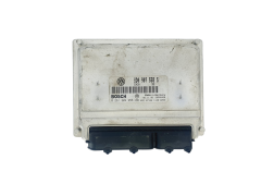 Controller VW 8D0907558S 0261204956 Bosch 