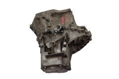 Automatic Gearbox 20DS50 Citroen C4 1.6 HDI 9681689210 128000km
