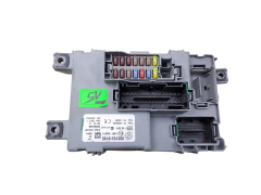Controller BSI Fiat 00519318190 28354596 Delphi 1057