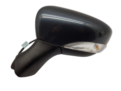 Mirror Left Renault Clio 4 963022031R 963025724R 7 Pin 9858 Mirror Left Renault Clio 4 963022031R 963025724R 7 Pin 9858