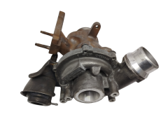 Turbocharger 144119263R 144116213R Garrett 1.5dci Renault Mercedes 1253