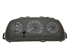 Speedometer/Instrument Cluster Daihatsu Sirion 83010-97208 257310-5731