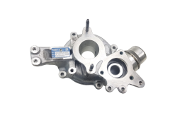 Housing cover Turbo 144102778R 16371015066 1.0 TCE Renault 