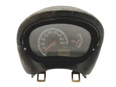Speedometer/Instrument Cluster Licznik Fiat Seicento 735262299 41940
