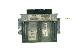 Controller PSA 9643134280 9637705980-06 Sagem 32545
