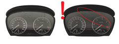 Speedometer/Instrument Cluster BMW 3 E90 E91 9166846-03 1025350-86 59182