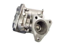 Egr Valve Renault Dacia 147102557R H8201143495 1.5 DCI 1534