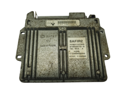 Controller 7700112791 7700112763 7700868294 Renault Sagem 68447