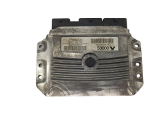 Controller 21585421-2A 8200509552 8200509516 Renault Johnson 3734
