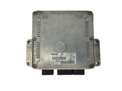 Controller 9649212280 0281011339 9640938680 PSA Bosch