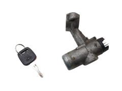 Ignition Switch Nissan Micra K11 Terrano 2 9.110 Ignition Switch Nissan Micra K11 Terrano 2 9.110