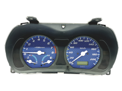 Speedometer/Instrument Cluster Honda HRV 78100S2HG100 HR-0265-102 30507