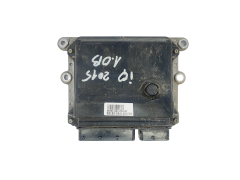 Controller 89661-74040 212000-4830 Toyota Denso 41801