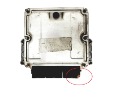 Controller 0281010819 8200039569 8200166362 Fiat Renault Bosch 30458