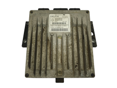 Controller 8200399038 8200513163 R0410B034A Renault Delphi 68174