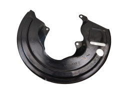 Brake Rotor Dust Shield Right Rear 441514836R Renault Brake Rotor Dust Shield Right Rear 441514836R Renault