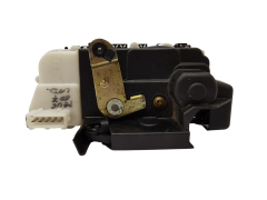 Door Lock Mechansim Left Rear 913783 Peugeot 607 Rockwell 10839