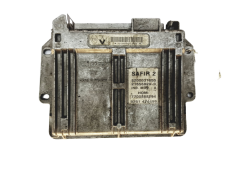 Controller 8200031655 7700868294 21656829-0 Renault Sagem 21289