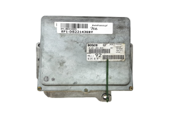 Controller 0261204066 9624518180 26FM0000 PSA Bosch 22143