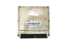 Controller 0281010811 DDE7788578 Land Rover BMW Bosch 21792