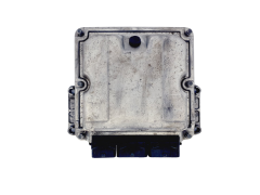 Controller 0281010297 8200048297 8200112661 Renault Bosch 45601