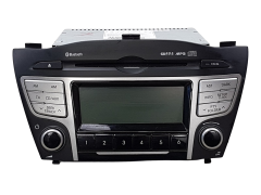 Radio Cd Mp3 Player Bluetooth Hyundai IX35 96160-2Y230TAN
