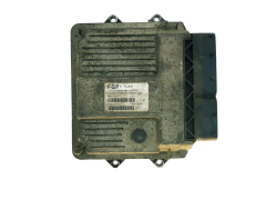 Controller FGP MJD6JF.P3 55195817 Fiat 32939