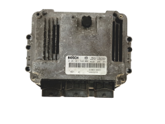 Controller 0281011549 8200310863 8200370779 Renault Bosch 27113