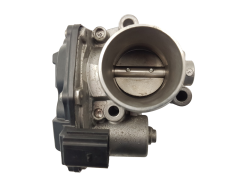 Air Throttle Body Ford CM5G-9F991-FC 1.0 EcoBoost FoMoCo 1292