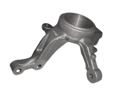 Wheel Steering Knuckle Right Original Renault 8200449966