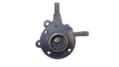 Wheel Steering Knuckle Front Left Renault 7700827259 ABS 72mm x:54