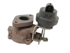 Egr Valve 8200611709 8200968414 2.0 DCI Renault 1429
